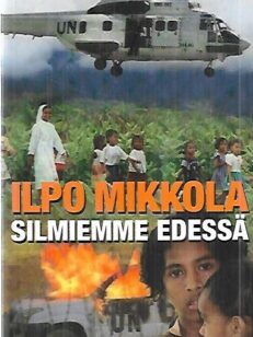 Silmiemme edessä - Itä-Timorin kohtalonhetket syyskuussa 1999