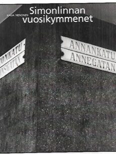 Simonlinnan vuosikymmenet