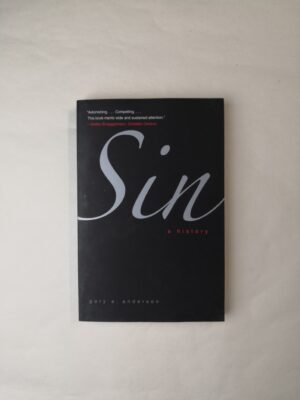 Sin - A History