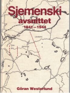 Sjemenskiavsnittet 1941-1944