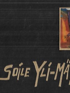 Soile Yli-Mäyry