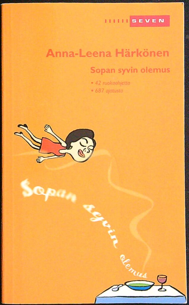 Sopan syvin olemus