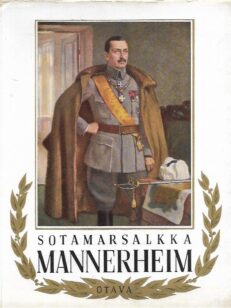 Sotamarsalkka Mannerheim