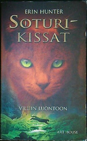 Soturikissat - villiin luontoon