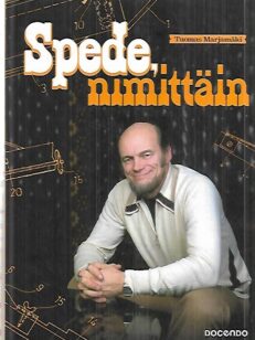 Spede, nimittäin