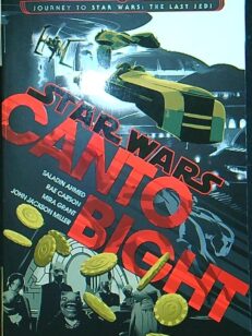 Star Wars - Canto Bight