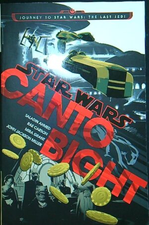 Star Wars - Canto Bight