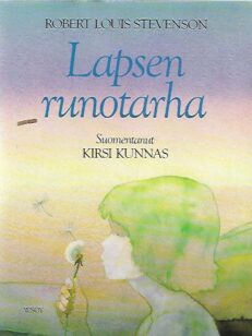 Lapsen runotarha