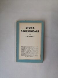 Stora själsläkare