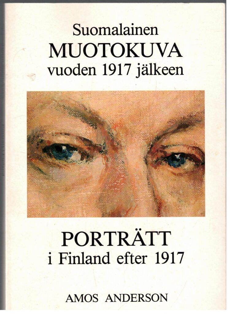 Suomalainen muotokuva vuoden 1917 jälkeen