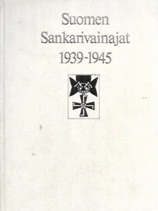 Suomen Sankarivainajat 1939-1945 - Turun ja Porin lääni - Ahlainen - Lieto