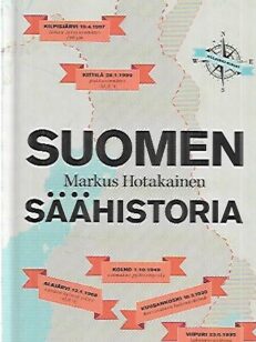 Suomen säähistoria