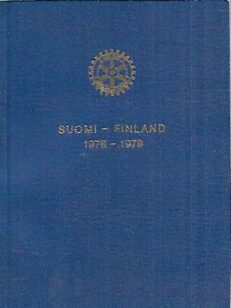 Suomi-Finland 1978-1979 : Rotary martikkeli