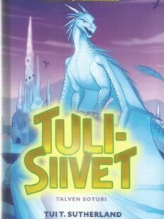 Tulisiivet 7 - Talven soturi