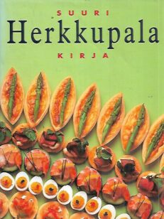 Suuri herkkupala kirja