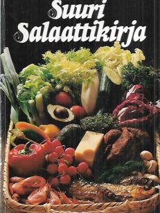 Suuri salaattikirja