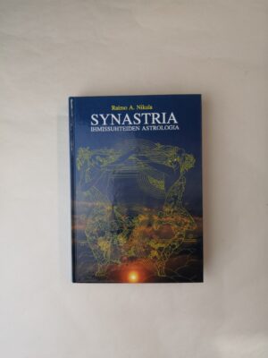 Synastria - Ihmissuhteiden astrologia