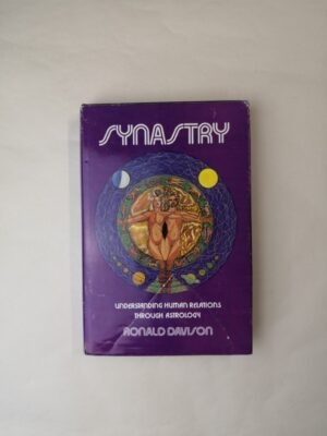 Synastry: Understanding Human Relations Through Astrology