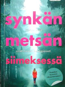 Synkän metsän siimeksessä