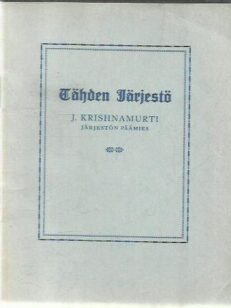 Tähden järjestö