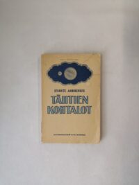 Tähtien kohtalot