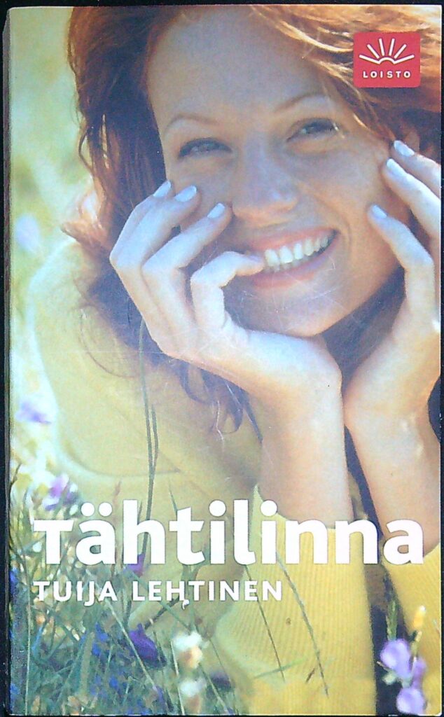 Tähtilinna