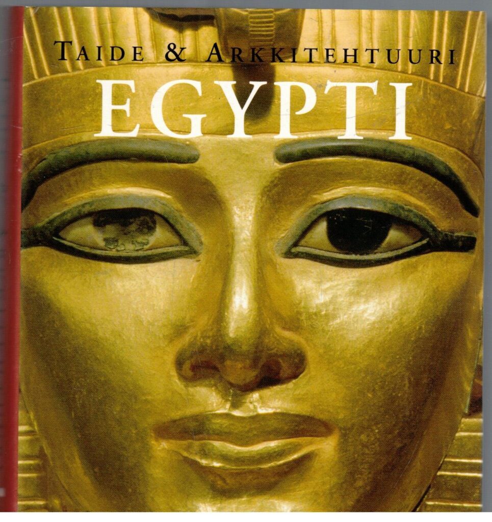 Taide & arkkitehtuuri Egypti