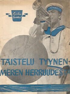 Taistelu Tyynenmeren herruudesta