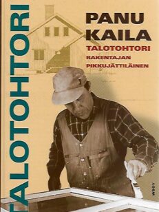 Talotohtori - Rakentajan pikkujättiläinen