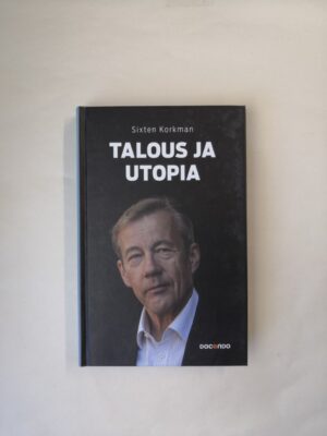 Talous ja utopia