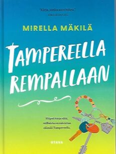 Tampereella rempallaan