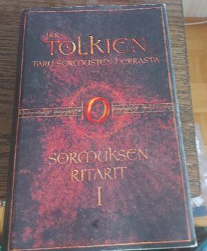 Taru sormusten herrasta I - Sormuksen ritarit