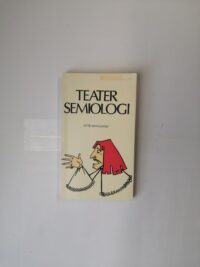 Teatersemiologi