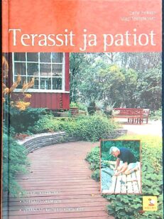 Terassit ja patiot