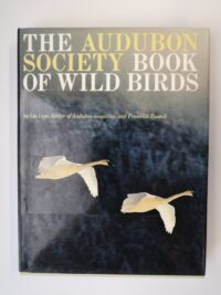 The Audubon Society Book of Wild Birds