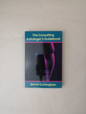 The Consulting Astrologer's Guidebook