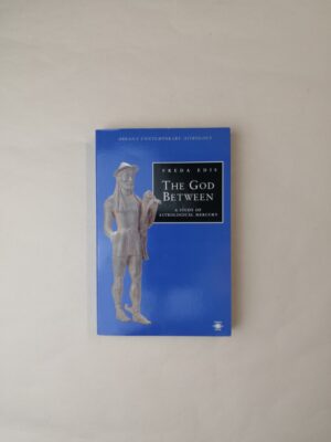 The God Between: A Study of Astrological Mercury