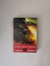 The Last Wish - Witcher