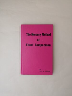 The Mercury Method of Chart Comparison