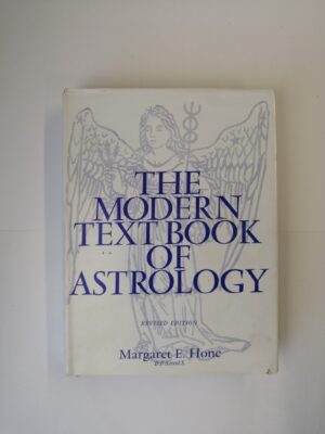 The Modern Text-Book of Astrology - Revised edition