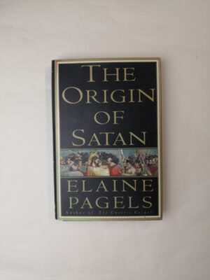 The Origin of Satan