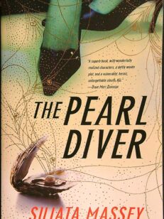 The Pearl Diver