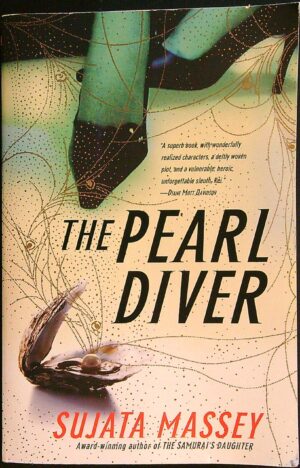 The Pearl Diver