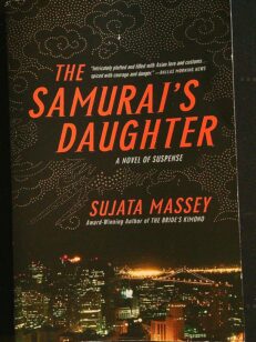 The Samurai's daughter