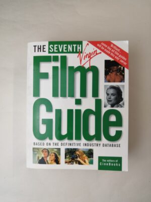 The Seventh Virgin Film Guide