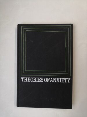 Theories of Anxiety