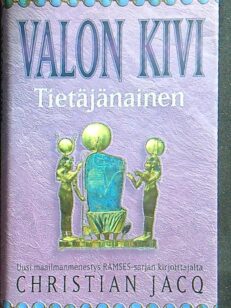 Tietäjänainen - Valon kivi