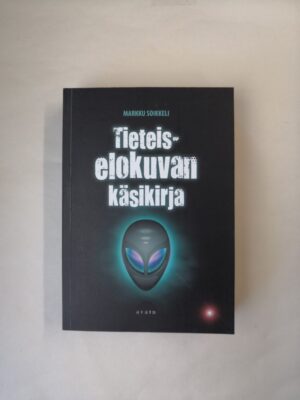 Tieteiselokuvan käsikirja