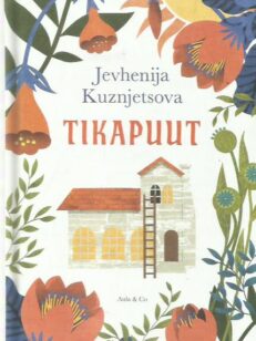 Tikapuut