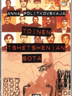 Toinen Tshetshenian sota